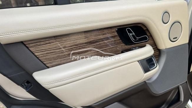 RANGE ROVER VOGUE DIESEL 