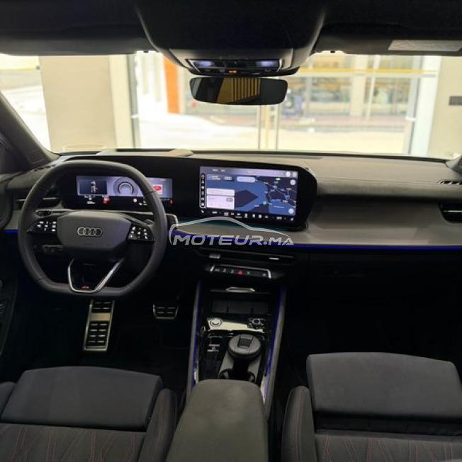 Audi Q3 S-line Quattro (200ch) 2027
