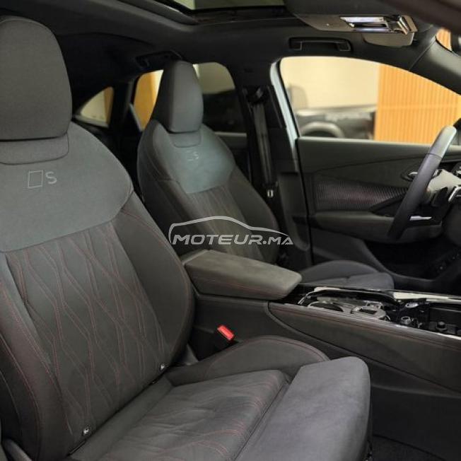 Audi Q3 S-line Quattro (200ch) 2027