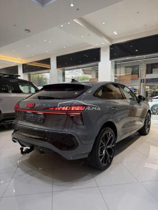 Audi Q3 S-line Quattro (200ch) 2027