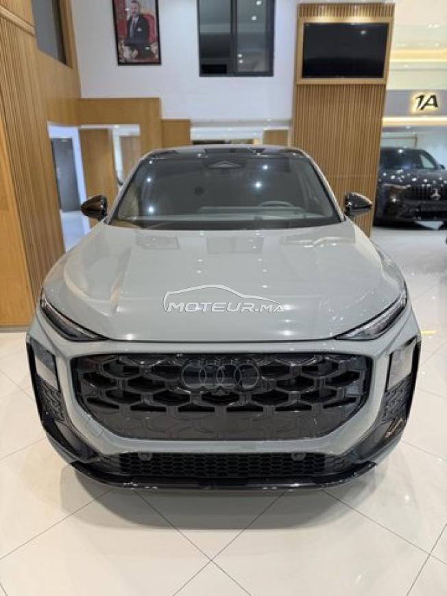 Audi Q3 S-line Quattro (200ch) 2027