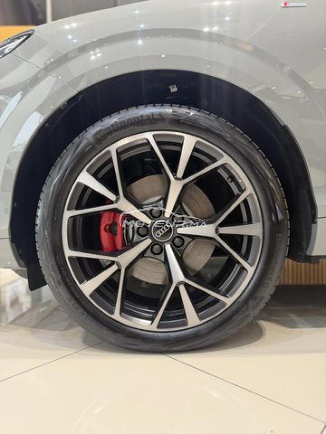 Audi Q3 S-line Quattro (200ch) 2027