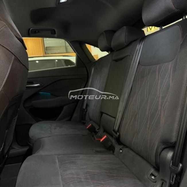 Audi Q3 S-line Quattro (200ch) 2027
