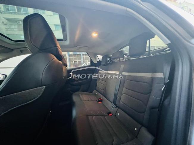Citroën C4 Diesel Automatique 2024 à Casablanca