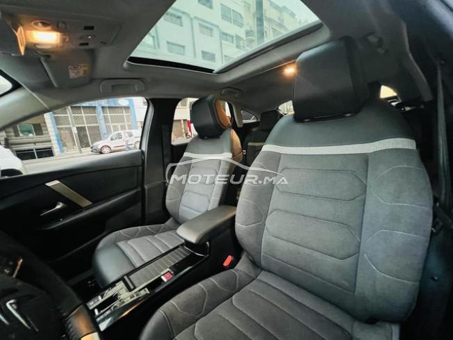 Citroën C4 Diesel Automatique 2024 à Casablanca