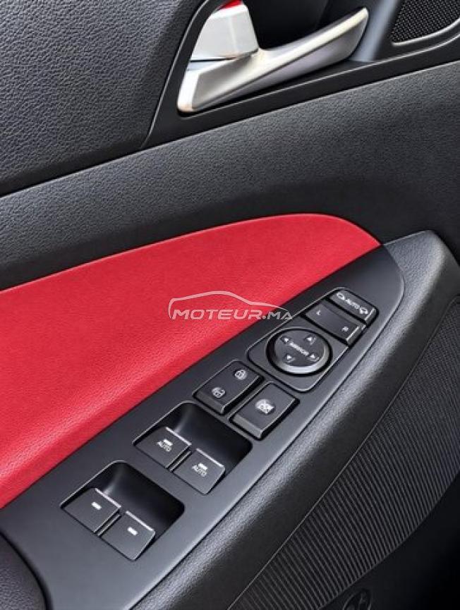 Hyundai Tucson Luxe 2019❣️