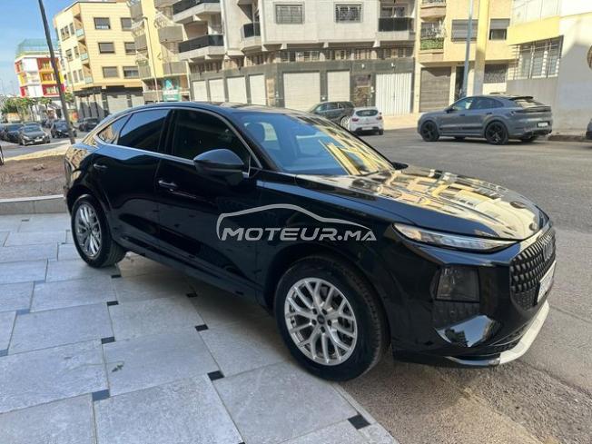 Audi Q3 sport-back 