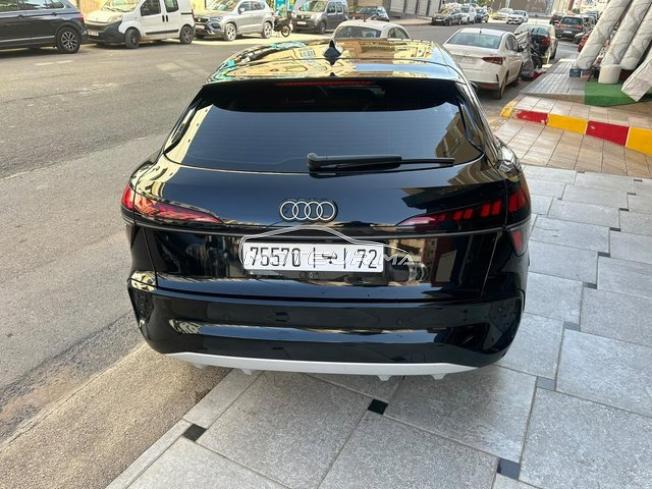 Audi Q3 sport-back 