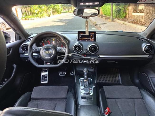audi a3 s-line diwana