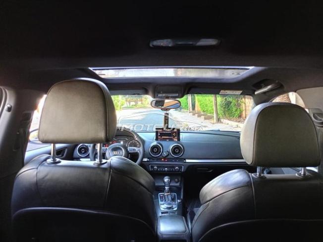 audi a3 s-line diwana