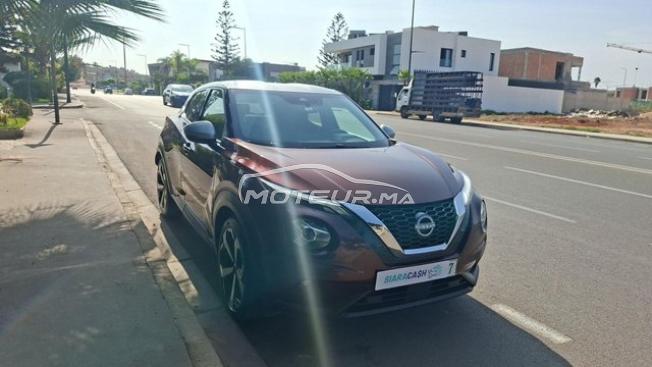 Nissan Juke Essence Automatique 2023