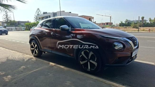 Nissan Juke Essence Automatique 2023