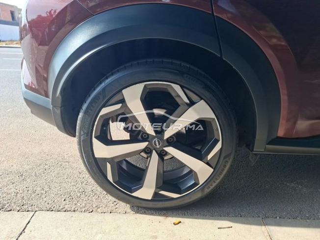 Nissan Juke Essence Automatique 2023