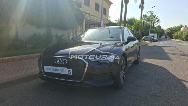 Audi A6 Diesel Automatique 2024