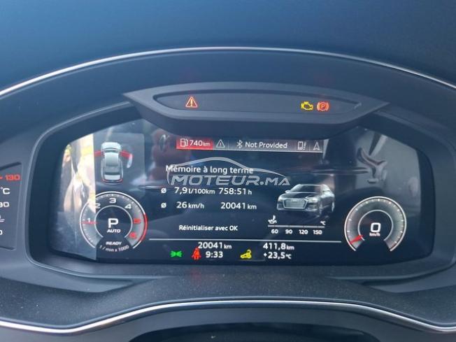 Audi A6 Diesel Automatique 2024