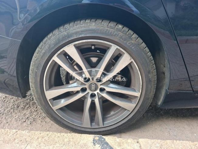 Audi A6 Diesel Automatique 2024