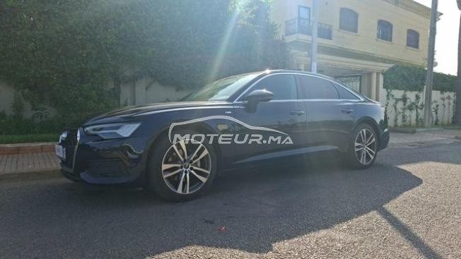 Audi A6 Diesel Automatique 2024