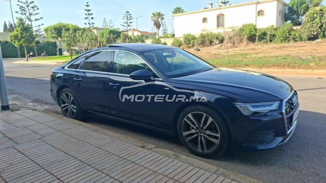 Audi A6 Diesel Automatique 2024