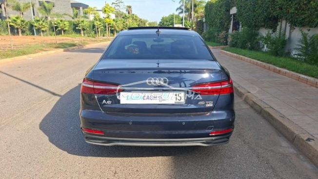 Audi A6 Diesel Automatique 2024