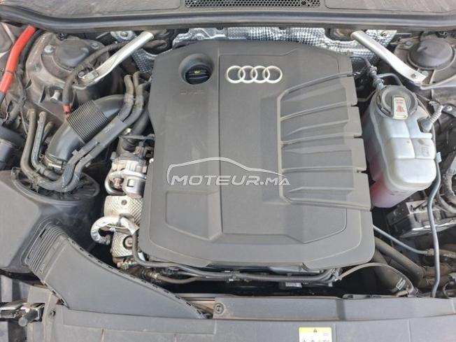 Audi A6 Diesel Automatique 2024
