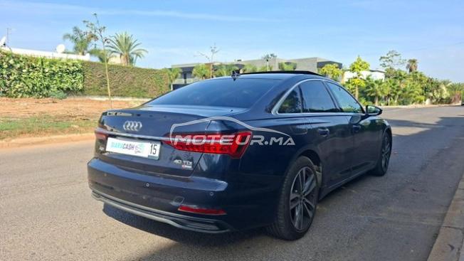 Audi A6 Diesel Automatique 2024