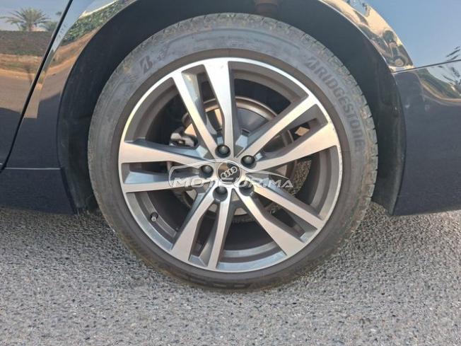 Audi A6 Diesel Automatique 2024