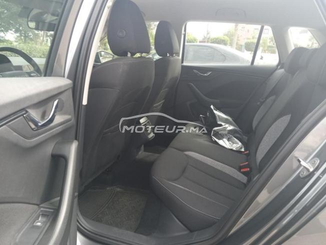 Skoda Kamiq Essence Automatique 2025