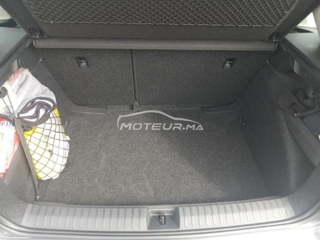Skoda Kamiq Essence Automatique 2025