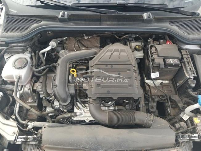 Skoda Kamiq Essence Automatique 2025