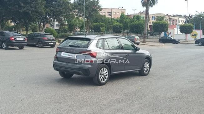 Skoda Kamiq Essence Automatique 2025