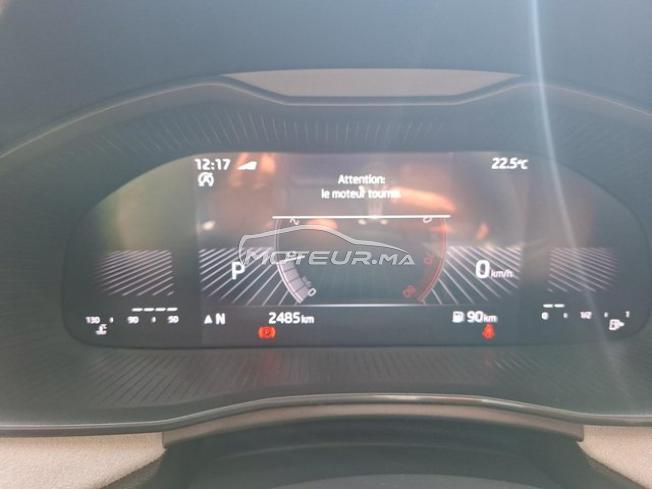 Skoda Kamiq Essence Automatique 2025