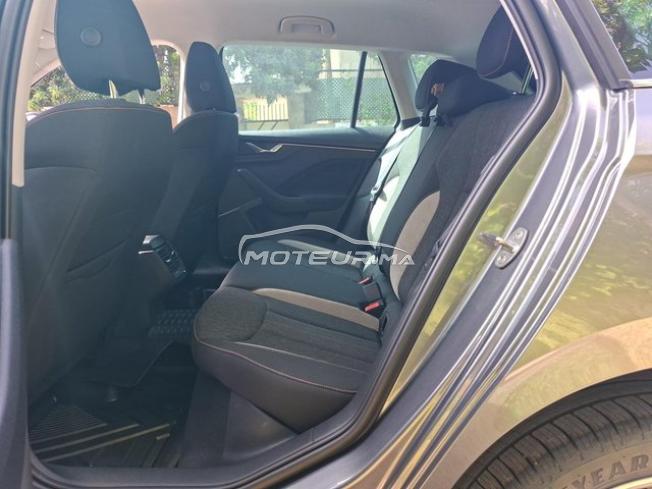 Skoda Kamiq Essence Automatique 2025