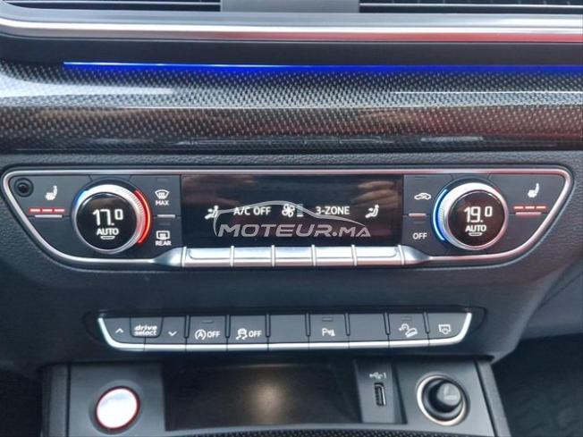 AUDI SQ5 3.0 V6 TDI 2021 IMPORTÉE TOUTES OPTIONS