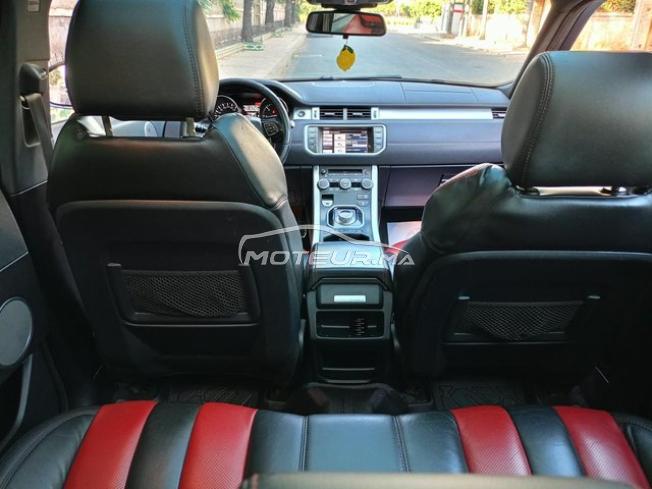 evoque dinamic plus impote neuf