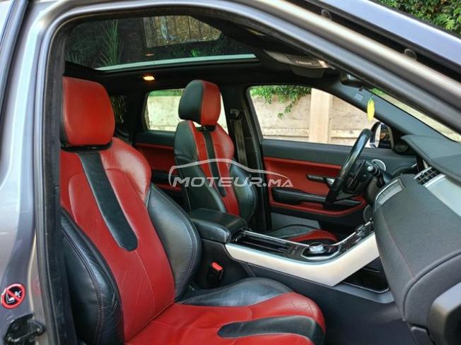 evoque dinamic plus impote neuf