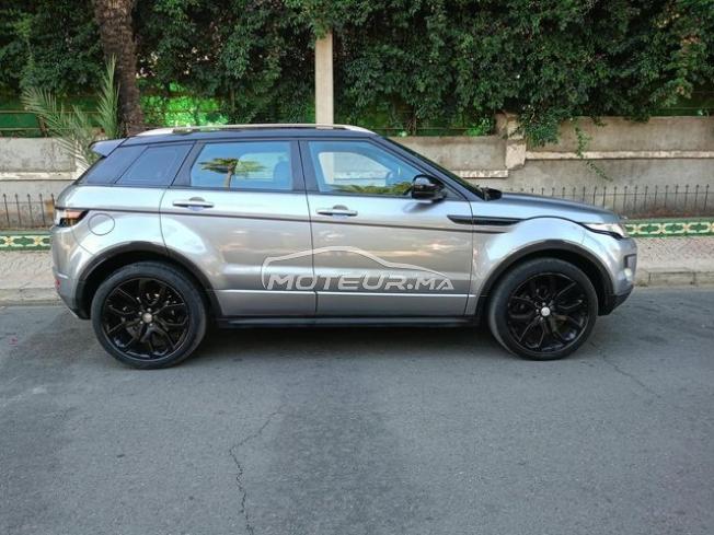 evoque dinamic plus impote neuf
