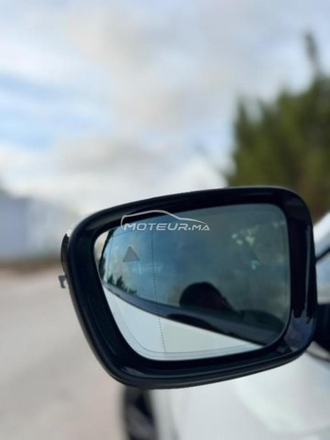 BMW Série 4 Cabriolet 420d Pack M