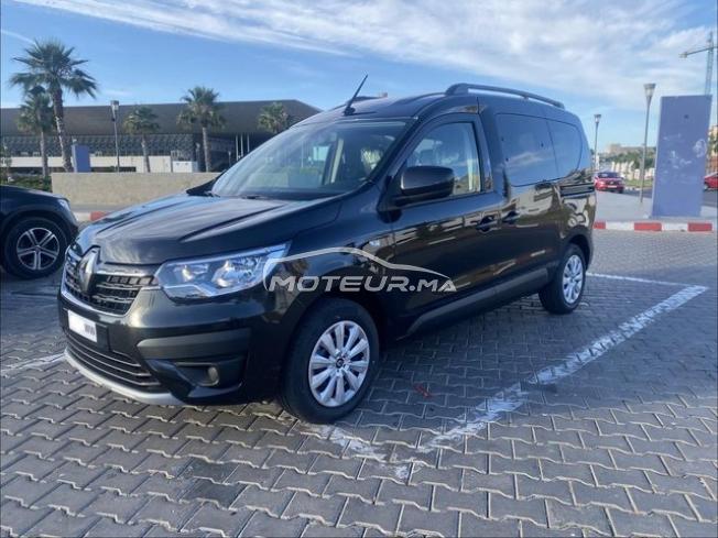 Renault Express Équilibre 0 km Diesel WW