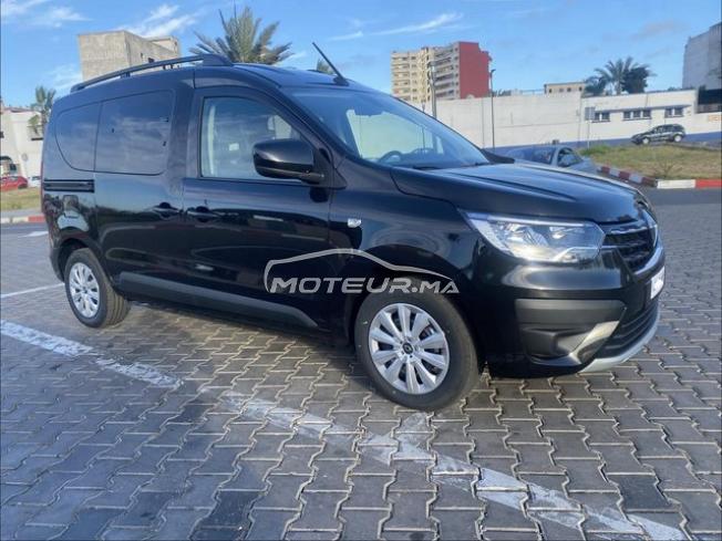 Renault Express Équilibre 0 km Diesel WW