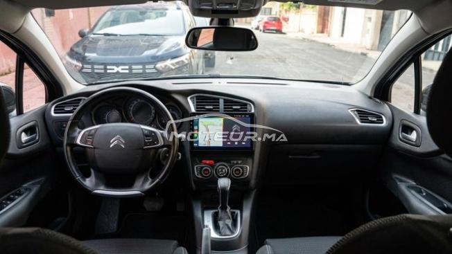 Citroën C4 Dynamic Plus Automatique 2018 1er Main