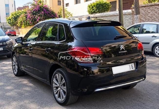 Citroën C4 Dynamic Plus Automatique 2018 1er Main