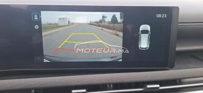 hyundai tucson boite automatique 2025