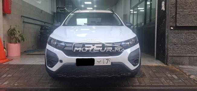 dacia jogger diesel 7 places 2025