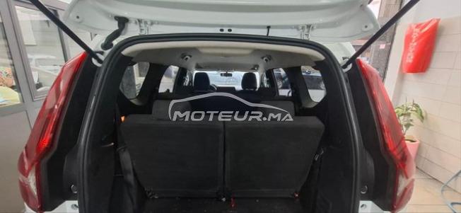 dacia jogger diesel 7 places 2025