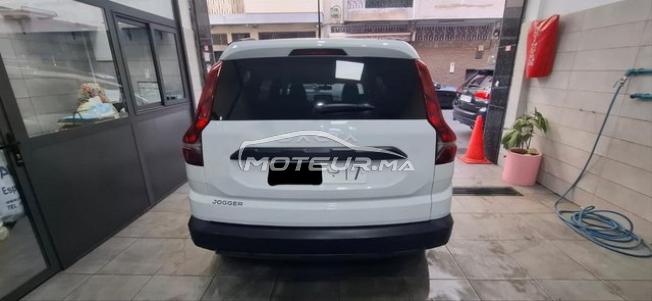dacia jogger diesel 7 places 2025