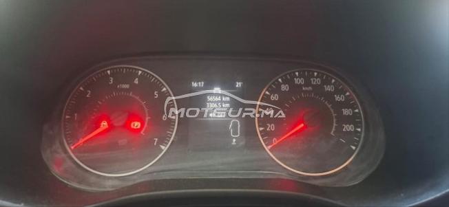 dacia jogger diesel 7 places 2025
