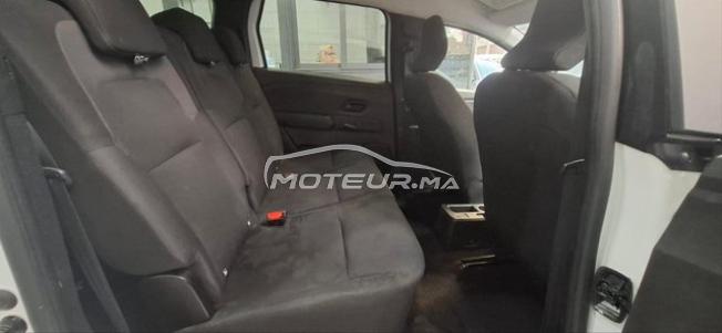 dacia jogger diesel 7 places 2025