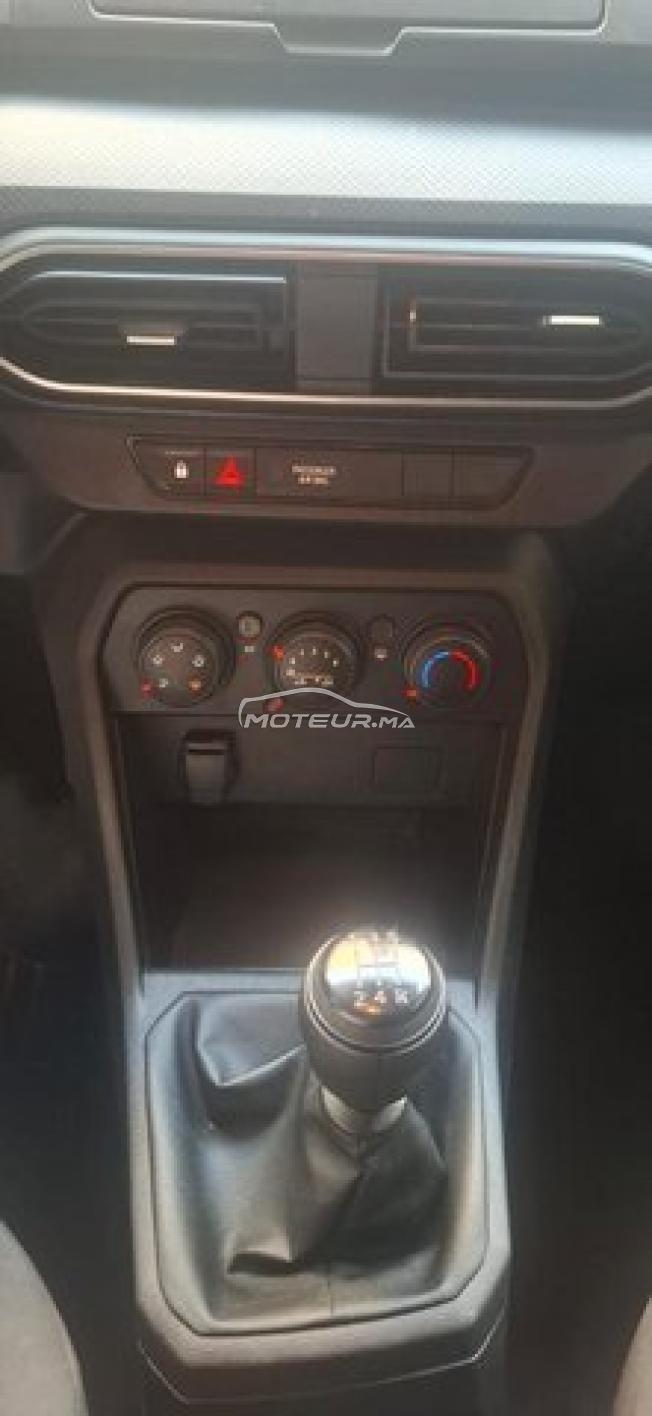 dacia jogger diesel 7 places 2025