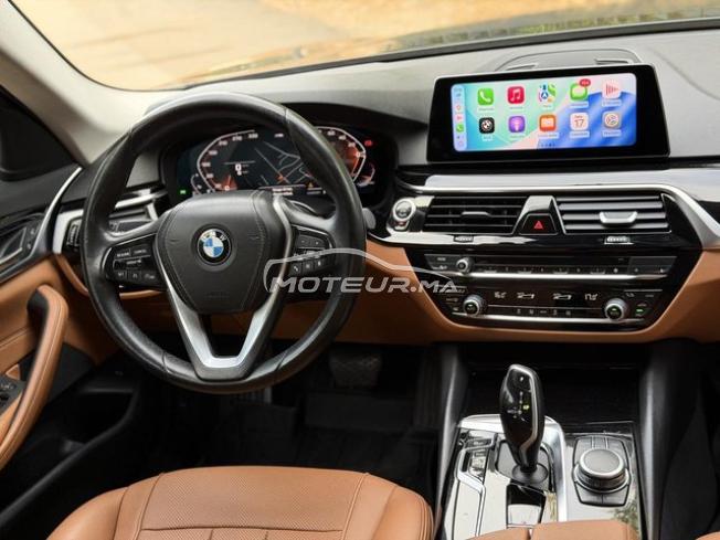 BMW Série 5 520d 2023