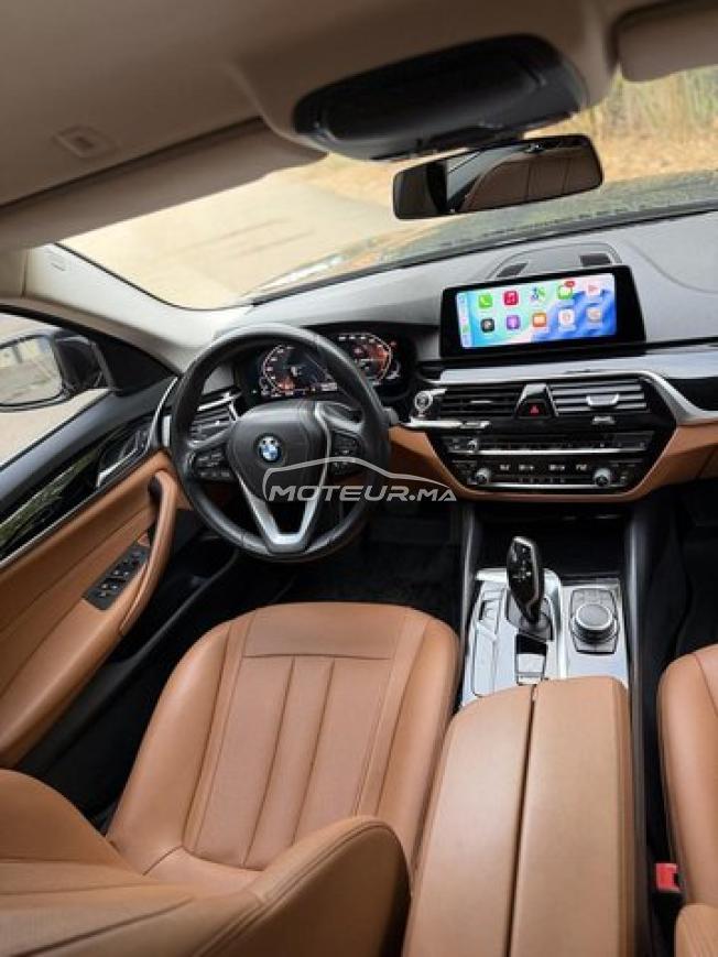 BMW Série 5 520d 2023